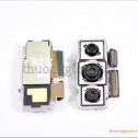 Thay camera sau Huawei P20 Pro (03 camera, độ phân giải 40MP, 20MP, 8MP)
