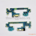 Thay chân sạc HTC One A9