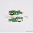 Thay chân sạc Nokia 7.1