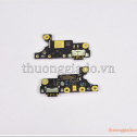 Thay chân sạc Nokia 7 Plus