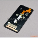 Thay khung xương Mi Mix 3, vành viền sườn máy kèm cáp màn, hàng zin tháo máy