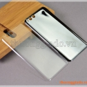 Thay kính lưng Mi 6/ Mi6 (5.15") màu mới (bạc và trong suốt)