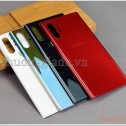 Thay kính lưng, nắp lưng Samsung Galaxy Note 10 Plus, Samsung Note 10+ (N975)