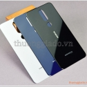 Thay kính lưng Nokia 7.1, thay mặt lưng kính (nắp đậy pin) lấy ngay