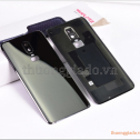 Thay kính lưng OnePlus 6, hàng zin tháo máy, gồm cả kính camera sau