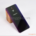Thay kính lưng Oppo R17, nắp lưng, hàng zin tháo máy