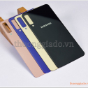 Thay kính lưng Samsung Galaxy A7 (2018), Samsung A750, thay nắp lưng lấy ngay
