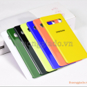 Thay kính lưng Samsung Galaxy S10, G973, thay nắp lưng kính lấy ngay