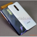 Thay kính lưng Vivo X27 Pro, thay nắp lưng, thay nắp đậy pin lấy ngay