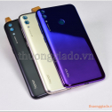 Thay nắp lưng Honor 8C, nắp đậy pin, hàng zin theo máy, mới 100%