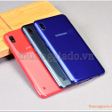 Thay nắp lưng Samsung A10/ Galaxy A10 (thay vỏ máy, thay nắp đậy pin)
