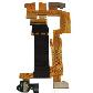 Cáp màn hình BlackBerry Torch 9800 Flex Cable