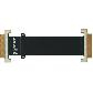 Cáp màn hình sonyericsson w205 flex cable