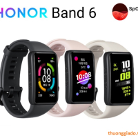 Đồng hồ đeo tay thông minh Honor Band