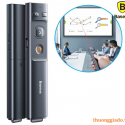 Bút trình chiếu laser Baseus Orange Dot Wireless Presenter
