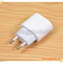Củ sạc iPhone 20W USB-C Apple A2347 chính hãng (bản Châu Âu), iPhone 15 Pro Max, iPhone 14 Pro Max