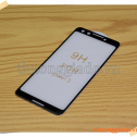 Dán kính cường lực Google Pixel 3, full màn hình, loại 5D