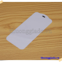 Miếng dán kính cường lực cho iPhone 12 mini (loại 5D, full màn, rìa mép trong suốt)