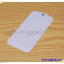 Miếng dán kính cường lực cho iPhone 12 Pro, iPhone 12, loại 5D, 9H