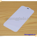 Miếng dán kính cường lực cho iPhone 12 Pro Max (loại 5D, 9H, rìa mép trong)