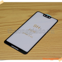 Miếng dán kính cường lực Google Pixel 3 XL, full màn hình, loại 5D