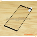 Miếng dán kính cường lực Sony Xperia 10 II (9H, 3D, dán full màn hình)