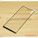 Miếng dán kính cường lực Sony Xperia L4 (9H, 3D, full màn)