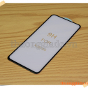 Miếng dán kính cường lực Vivo X30, Vivo S5, dán full  màn hình, loại 5D