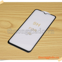 Miếng dán màn hình Oppo F9 (kính cường lực 9H, 5D, full màn)