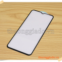 Miếng dán màn hình Samsung Galaxy M12 (kính cường lực 9H, 5D, full màn)