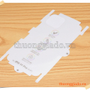 Miếng dán PPF cho lưng và khung viền iPhone 11 Pro