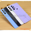 Nắp lưng Samsung Galaxy A32 Chính Hãng kèm kính camera