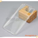 Ốp lưng silicone Samsung Galaxy S21+ SM-G996 ốp dẻo trong suốt (hiệu VU case)