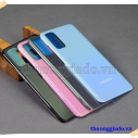 Samsung Galaxy S20 SM-G980 - Thay kính lưng, thay nắp đậy pin, thay mặt lưng kính
