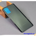 Samsung Galaxy S20+ SM-G985 - Thay kính lưng, thay mặt lưng, thay nắp đậy pin