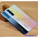 Thay kính lưng cho Vivo X50, nắp lưng, nắp đậy pin