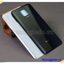 Thay kính lưng Mi Redmi Note 9S, nắp lưng, nắp đậy pin