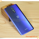 Thay kính lưng (nắp đậy pin) OnePlus 7, 1+7 chính hãng, kèm kính camera sau