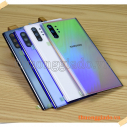 Thay kính lưng, nắp lưng Samsung Galaxy Note 10 Plus Note 10+ N975 hàng zin theo máy kèm kính camera