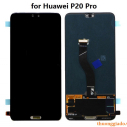 Thay màn hình Huawei P20 Pro, OLED, 6.1 inchs, Full HD+
