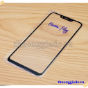 Thay mặt kính thay kính màn hình ép kính Honor Play