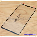 Thay mặt kính thay kính màn hình ép kính Huawei Mate 20 X/ Mate 20X