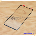 Thay mặt kính thay kính màn hình ép kính Huawei P30
