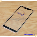 Thay mặt kính thay kính màn hình ép kính Nokia X5 (2018)/ Nokia 5.1 Plus