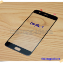 Thay mặt kính thay kính màn hình ép kính OnePlus 5/ 1+5