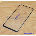 Thay mặt kính thay kính màn hình ép kính Oppo F11