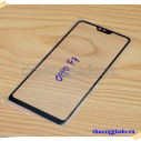 Thay mặt kính thay kính màn hình ép kính Oppo F7