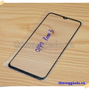 Thay mặt kính thay kính màn hình ép kính Oppo Reno 3