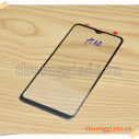 Thay mặt kính thay kính màn hình ép kính Samsung Galaxy A10