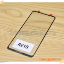 Thay mặt kính thay kính màn hình ép kính Samsung Galaxy A21s lấy ngay giá rẻ